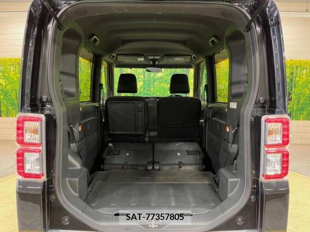 Daihatsu WAKE 2015-08 310541-10