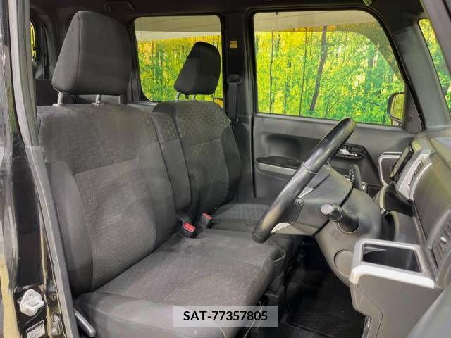 Daihatsu WAKE 2015-08 310541-8