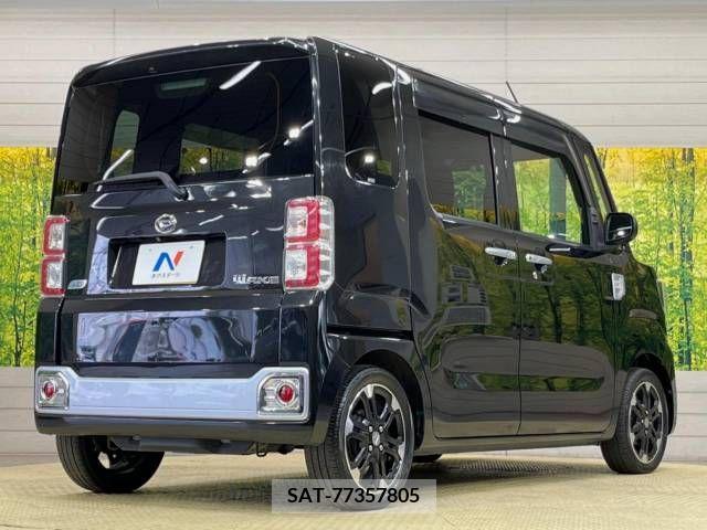 Daihatsu WAKE 2015-08 310541-17