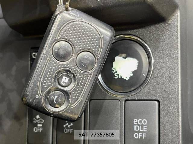 Daihatsu WAKE 2015-08 310541-5