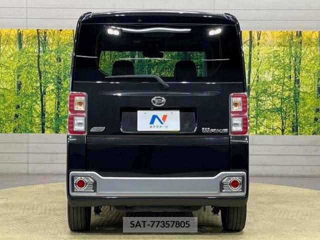 Daihatsu WAKE 2015-08 310541-15