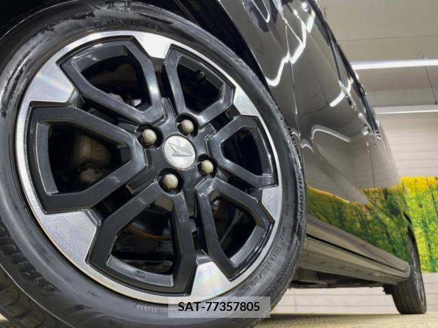 Daihatsu WAKE 2015-08 310541-13