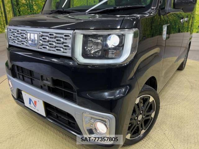 Daihatsu WAKE 2015-08 310541-12