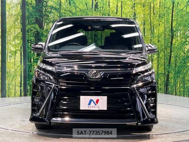 Toyota VOXY 2019-07 321659-16