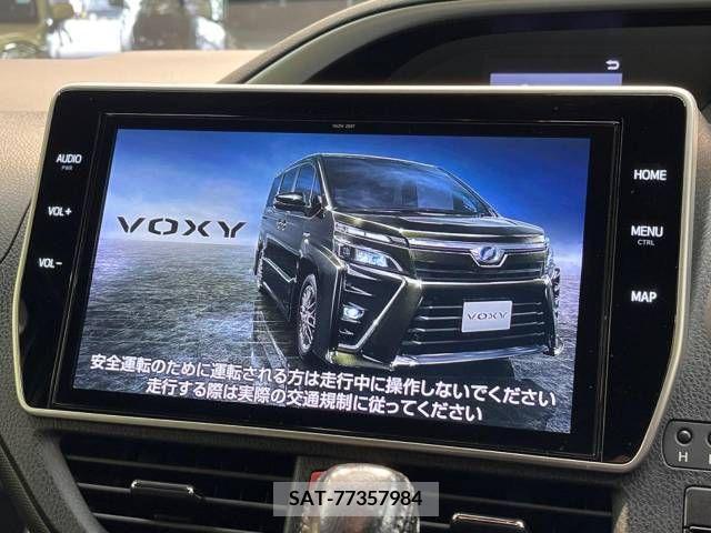 Toyota VOXY 2019-07 321659-2