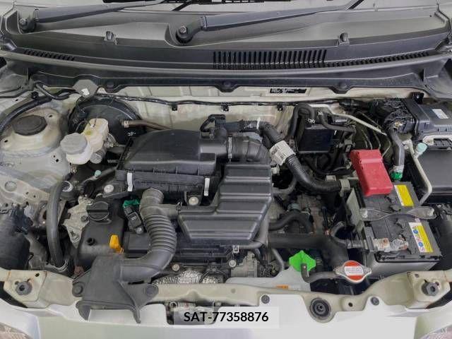 Suzuki ALTO 2019-06 347747-17