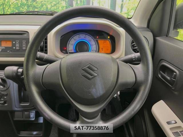 Suzuki ALTO 2019-06 347747-7