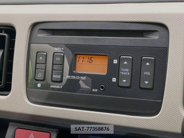 Suzuki ALTO 2019-06 347747-6