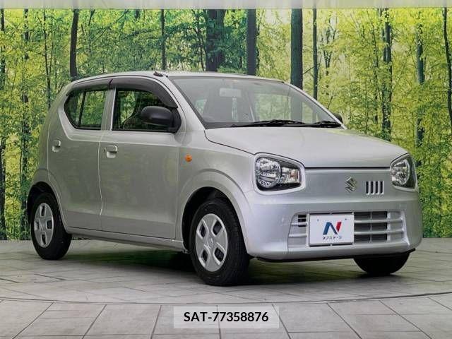 Suzuki ALTO 2019-06 347747-15