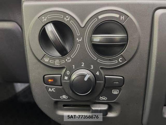 Suzuki ALTO 2019-06 347747-5