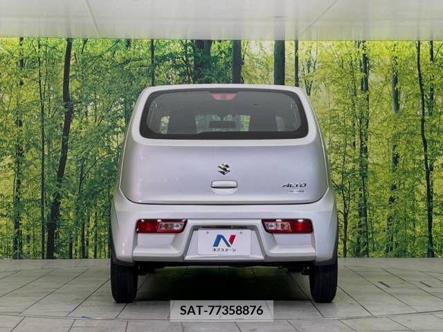 Suzuki ALTO 2019-06 347747-14