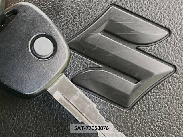 Suzuki ALTO 2019-06 347747-4