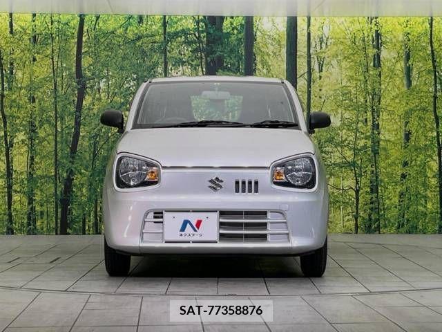 Suzuki ALTO 2019-06 347747-13
