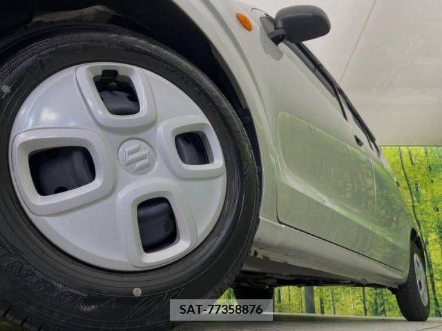 Suzuki ALTO 2019-06 347747-12
