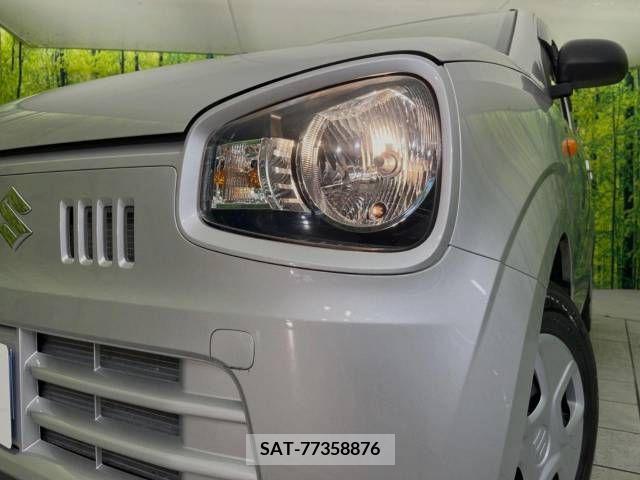 Suzuki ALTO 2019-06 347747-11