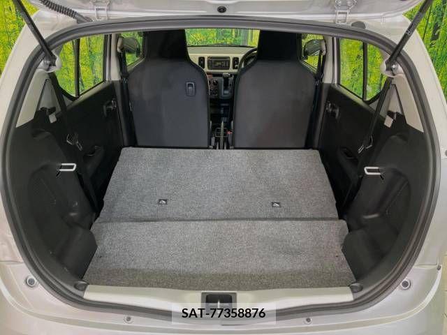 Suzuki ALTO 2019-06 347747-10