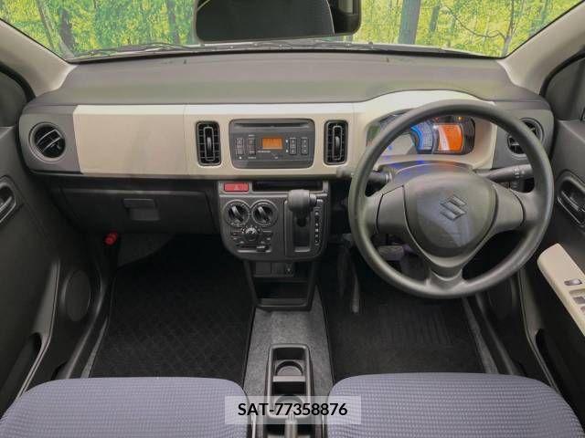 Suzuki ALTO 2019-06 347747-1