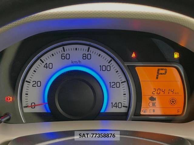 Suzuki ALTO 2019-06 347747-19