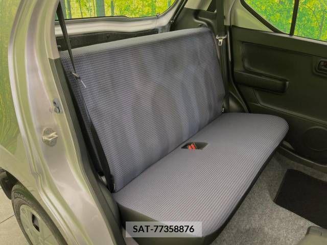 Suzuki ALTO 2019-06 347747-9