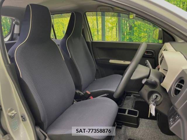 Suzuki ALTO 2019-06 347747-8