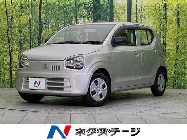 Suzuki ALTO 2019-06 347747-0