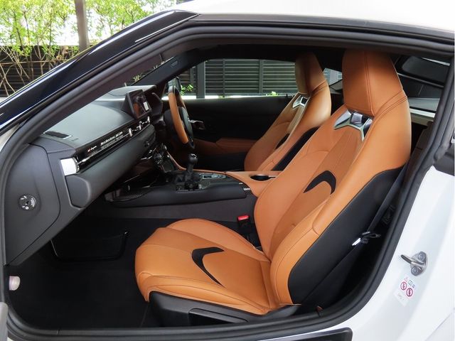 Toyota SUPRA 2023-03 22990-22