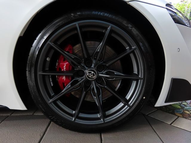 Toyota SUPRA 2023-03 22990-27