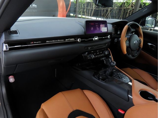 Toyota SUPRA 2023-03 22990-23