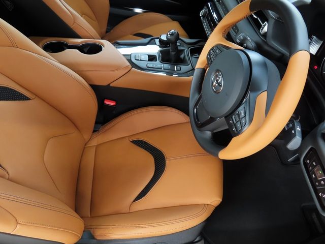 Toyota SUPRA 2023-03 22990-15