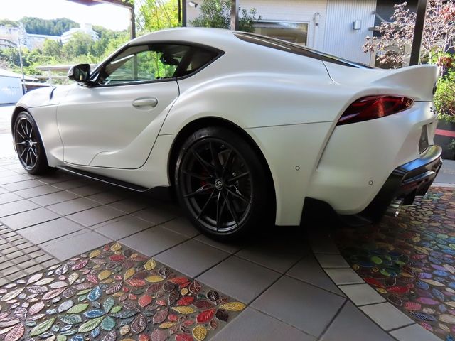 Toyota SUPRA 2023-03 22990-10