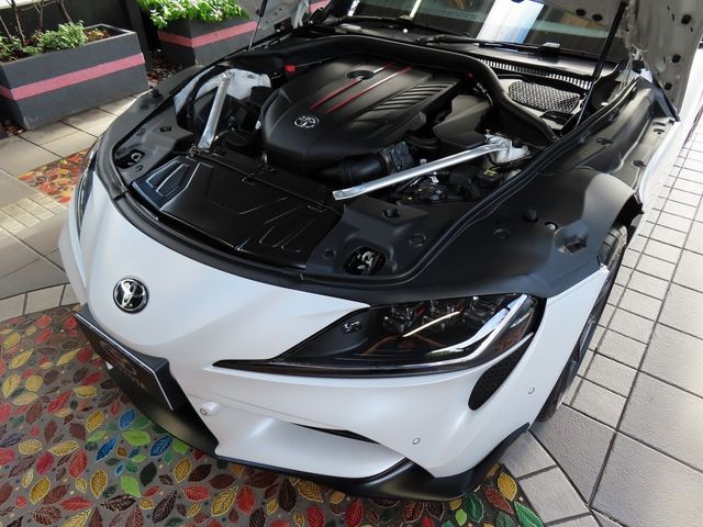 Toyota SUPRA 2023-03 22990-28