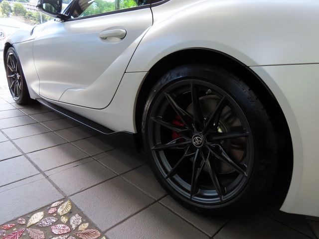 Toyota SUPRA 2023-03 22990-11