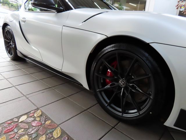Toyota SUPRA 2023-03 22990-9
