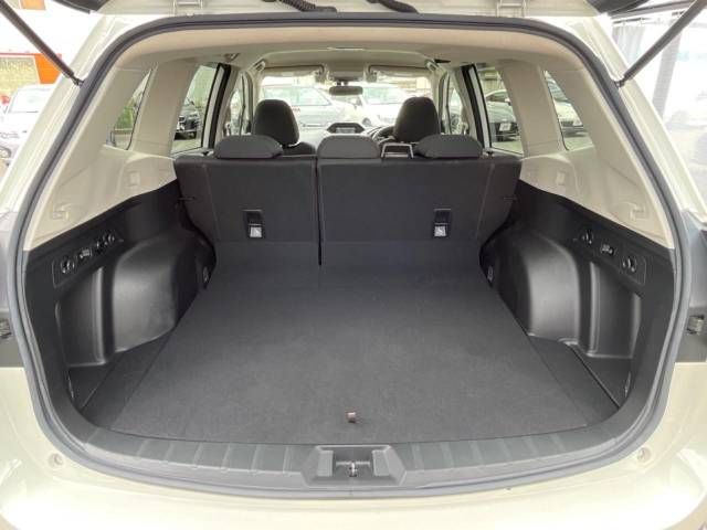 Subaru FORESTER 2018-09 19823-17
