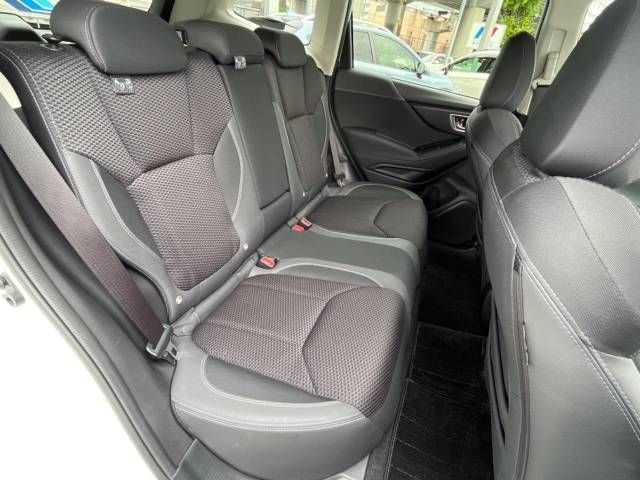 Subaru FORESTER 2018-09 19823-10