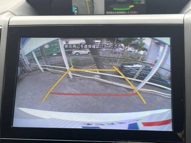Subaru FORESTER 2018-09 19823-6