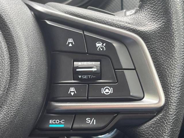 Subaru FORESTER 2018-09 19823-12