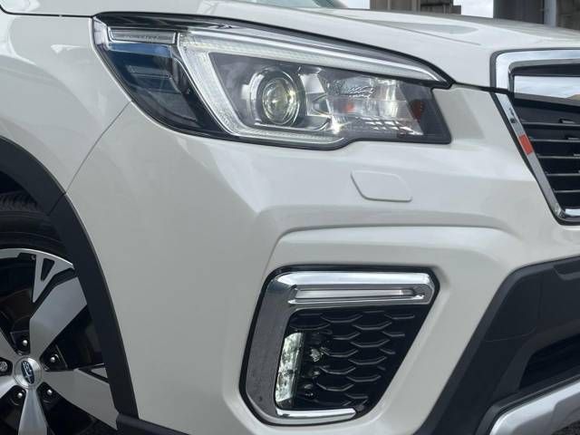 Subaru FORESTER 2018-09 19823-15