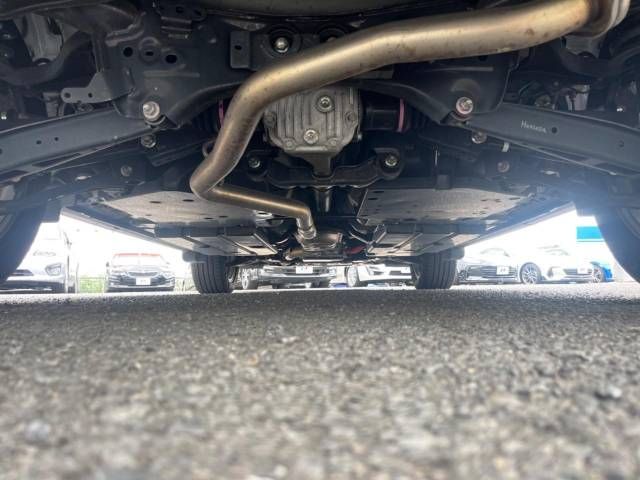 Subaru FORESTER 2018-09 19823-18