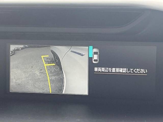 Subaru FORESTER 2018-09 19823-5
