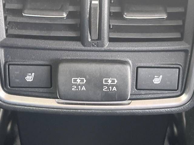 Subaru FORESTER 2018-09 19823-11