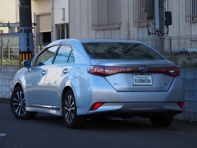 Toyota SAI 2014-03 17776-2