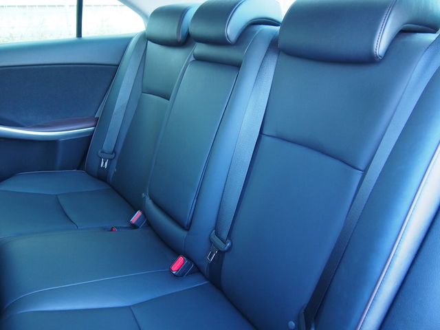 Toyota SAI 2014-03 17776-6