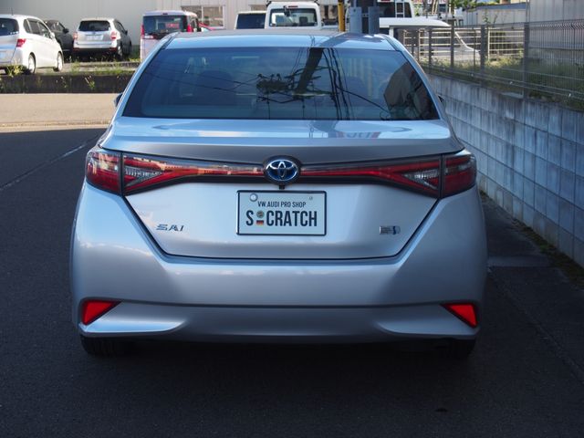 Toyota SAI 2014-03 17776-19