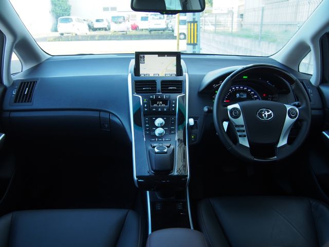 Toyota SAI 2014-03 17776-1