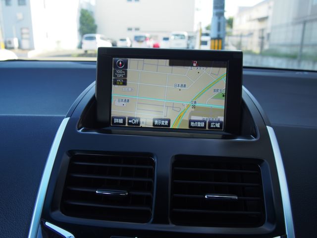 Toyota SAI 2014-03 17776-8