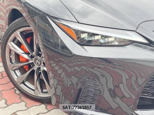 Lexus IS 2022-03 300019-12