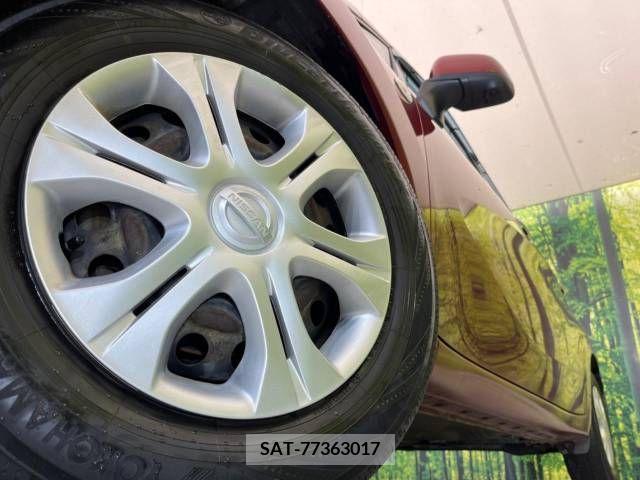 Nissan NOTE 2015-01 302358-13