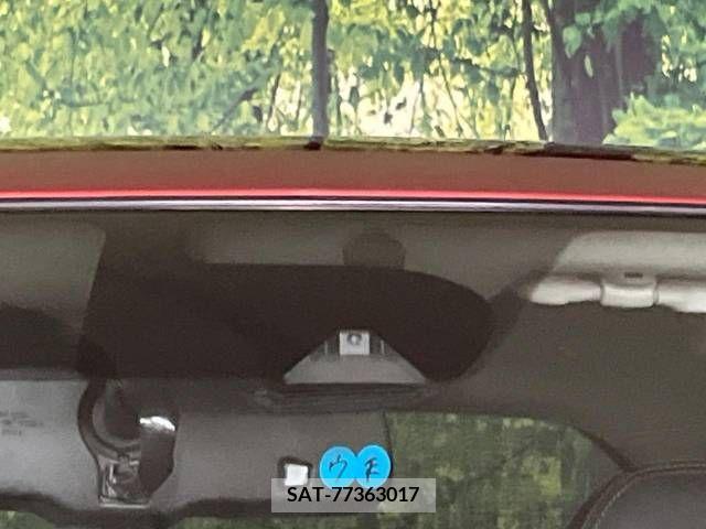 Nissan NOTE 2015-01 302358-2