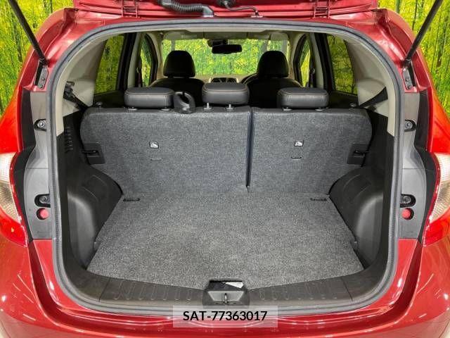 Nissan NOTE 2015-01 302358-10